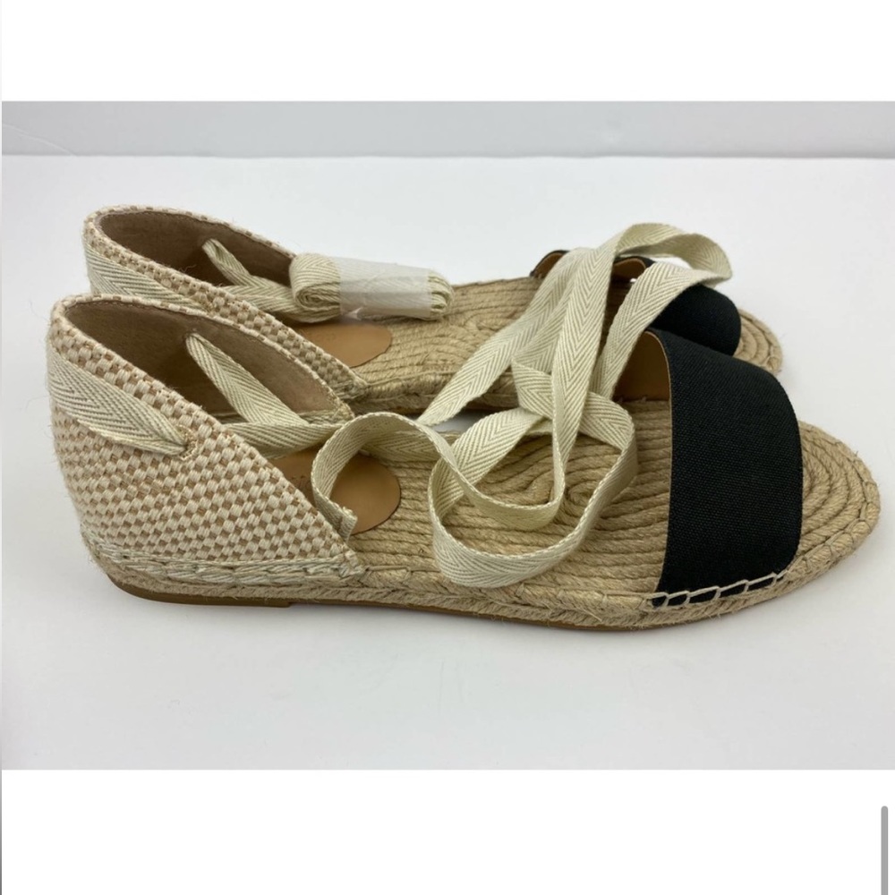NWoB Reformation Lily Espadrille Sandals - Picture 8 of 9